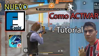 Como ACTIVAR ff tools pro 25 el ffh4 DAR TODO ROJO [upl. by Nomael888]