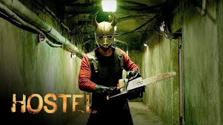 Movie Trivia  Hostel Movie eliroth 🪚shorts [upl. by Aneet]