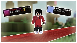 The BEST PvP Texture Packs For YOU [upl. by Rianna]