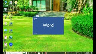 Introduction to Windows Desktop and MS Word  Lecture 1 [upl. by Ailatan]