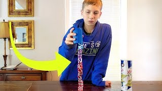 Dice Stacking Trick Shots 2  Thats Amazing [upl. by Ridan]