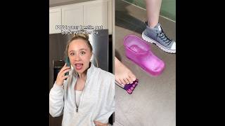 POV Your bestie got back with her expov foryou funny [upl. by Garrard]