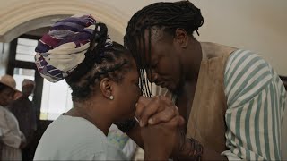 Jah Prayzah ft Feli Nandi  Sarungano Official Music Video [upl. by Matazzoni542]