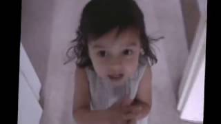 Daniel Family Videos  May 2002  Dancing [upl. by Carolin]