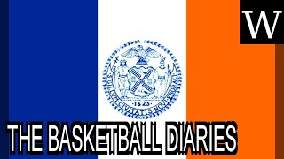 THE BASKETBALL DIARIES film  WikiVidi Documentary [upl. by Nonek]