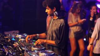 Tomorrowland Belgium 2016  Jamie Jones [upl. by Susana41]