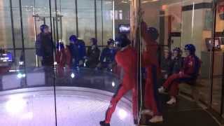 What is Indoor Skydiving  How amp Where to fly [upl. by Nottage]