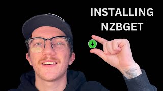 Installing NZBGet  UNRAID [upl. by Ellennaj]