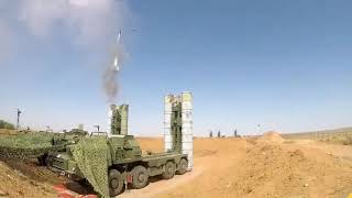 Sinop S400 Füze Atışları İlk Yakın Çekim Görüntüleri  Turkey S400 air defense system test shots [upl. by Larrie470]