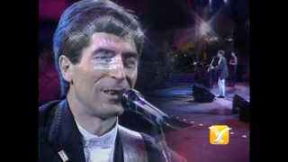 Joaquin Sabina Y Nos Dieron las 10 Festival de Viña del Mar 1993 [upl. by Eelrebmik295]