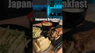 Japanese Salaryman’s Breakfast [upl. by Neal]