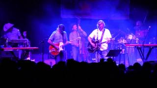 Jeff Bridges amp The Abiders 41114 Full Concert [upl. by Munster419]