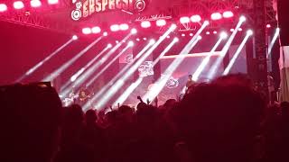 SERINGAI  Akselerasi Maksumum  Live Blackheart fest Malang 2024 [upl. by Latin]