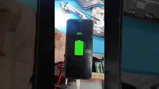 Realme c20 charging error solution mobilerepairing india smartphone mobile viralvideo shorts [upl. by Fenton]