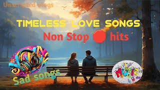 Romantic sad songs 2024 ll Nonstop l Jukebox 2024 ll Zubeen l Neel ll [upl. by Randi]