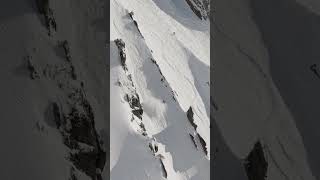 Coline Ballet Baz Couloir Surfing [upl. by Northington]