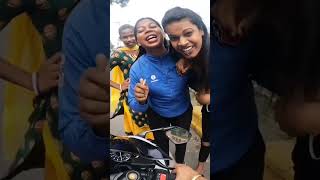 Ride per mile kuch Kinar kya kiya ravipjoshi haldwanivlogs ytshorts ytviral india yt [upl. by Jacobine743]