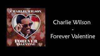 Karaoke  Charlie Wilson Forever Valentine [upl. by Brunella]