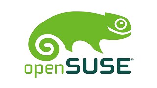 Обзор openSUSE 133 Tumbleweed KDE Plasma 5 [upl. by Nilyaj]