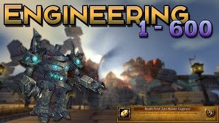 Engineering  1  600 Guide [upl. by Atinele]