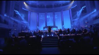 HANS ZIMMERS THE DA VINCI CODE IN CONCERT HD [upl. by Colt219]