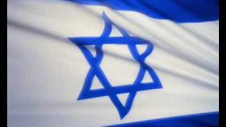 Hatikvah  Israeli national Anthem [upl. by Cenac354]