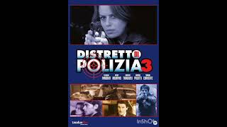 DISTRETTO DI POLIZIA 3 [upl. by Sanderson920]