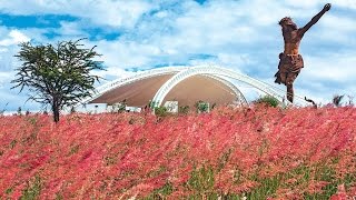 3 Pueblos Mágicos de Aguascalientes [upl. by Lleumas68]