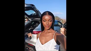 FACT ABOUT MISS SOUTH AFRICA 2024 CONTESTANT [upl. by Novoj]