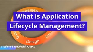 What is Application Lifecycle Management [upl. by Aretha714]