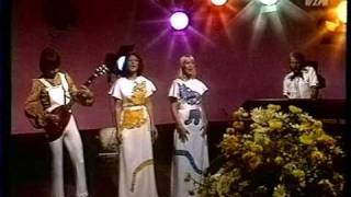 ABBA  SOS  So Long  Alley Cat Danish TV STEREO [upl. by Shreeves127]