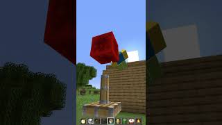 How Players do this with ding 1221 shorts minecraft meme [upl. by Kalb]