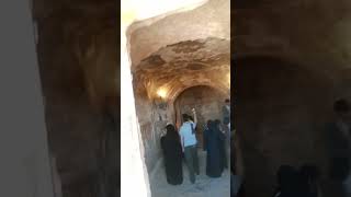 Travel to Ashab E KahfAshab E Kahf Jorden Cave of Ashab E Kahf [upl. by Legim]