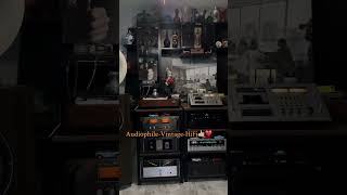 MARANTZ DV8400 multiplayer cds dvd sacd audiophile hifi vintage music jbl amplifier cd [upl. by Adiuqram]