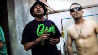 Movimiento Original  Acapella HD [upl. by Reamy]