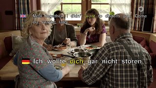 🍽️ How to say quotMahlzeitquot at Lunch time in Germany 🇩🇪✨ [upl. by Hendrik745]