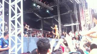 Claudia Leitte  Cartorio [upl. by Kemeny]