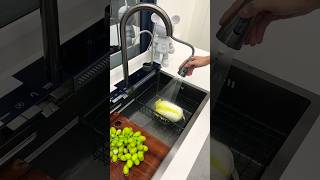 Has the installation of your kitchen sink been done correctlyviralvideo shorts diy [upl. by Billy]