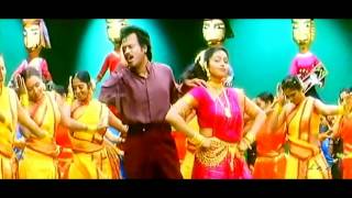 Suthi Suthi  Padayappa  HD [upl. by Leilah]