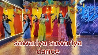 sawariya sawariya garba dance dandiya [upl. by Ahsitra]