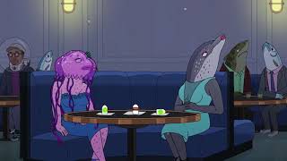 Bojack Horseman Season 3 Episode 4 Ending [upl. by Remark]