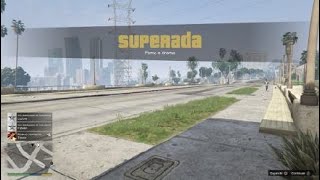 Jugando Modo Historia De Gta 5 En 2024 Parte15 [upl. by Yenwat]