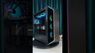 🔥 Intel Core i913900K 💀 With RTX 4090 😱 ASMR pcbuild pcgaming intelpcbuild [upl. by Zelma576]