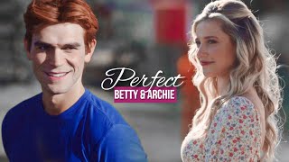 Betty amp Archie 6x01 Perfect [upl. by Bunch266]