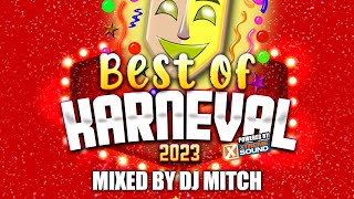 Best of Karneval 2022 powered by Xtreme Sound [upl. by Rosco]