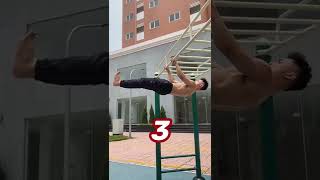 Front Lever form check shorts frontlever calisthenics [upl. by Searcy]