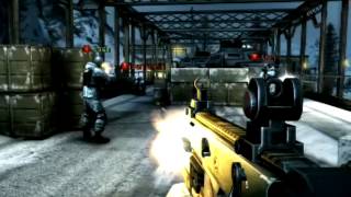 Modern combat 3 apk datos via wifi [upl. by Pegasus238]