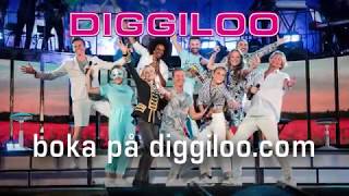 Diggiloo 2018  smakprov [upl. by Mario234]