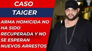 CASO TAIGER arma homicida no ha sido recuperada y jefe de policía de Miami ofrece nuevos detalles [upl. by Yorgo]