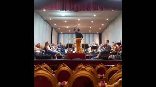 Egmont Overture op 84  L V Beethoven music orchestra beethoven [upl. by Sigismundo]